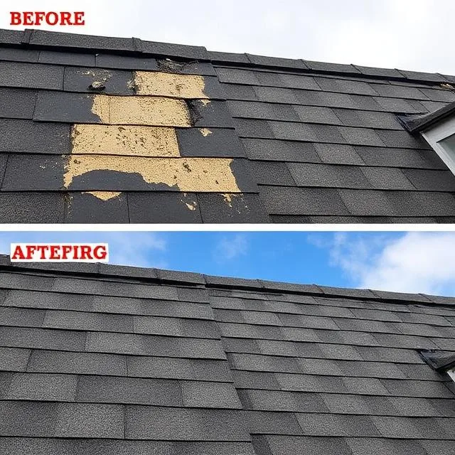 Roof Repair Near Me in Saint Stephen, SC near me
